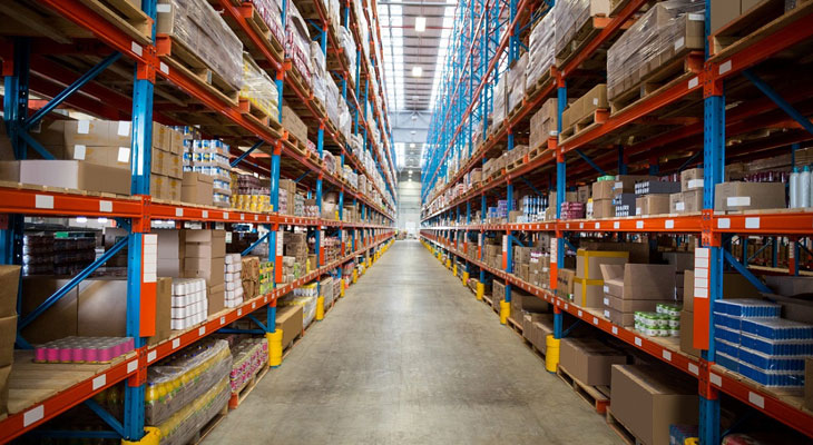 Warehousing Services In Mumbai